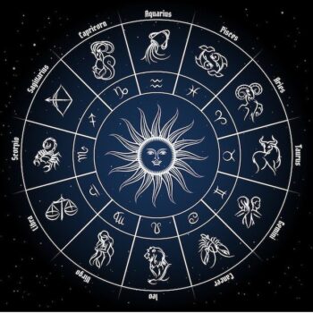 Katseye Astrology Blends