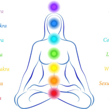 Katseye Chakra Blends