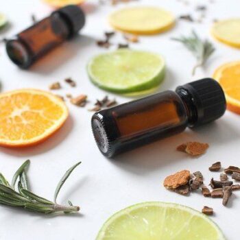 Pure Essential Oils